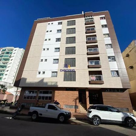03 Quartos Na Praia Do Morro Av Praiana Quiosque 13 กวาราปารี ภายนอก รูปภาพ