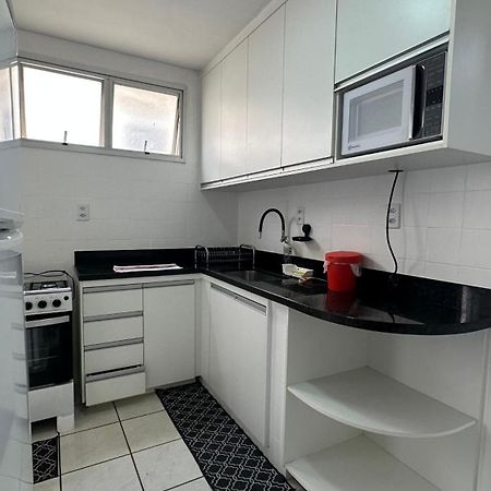 03 Quartos Na Praia Do Morro Av Praiana Quiosque 13 กวาราปารี ภายนอก รูปภาพ