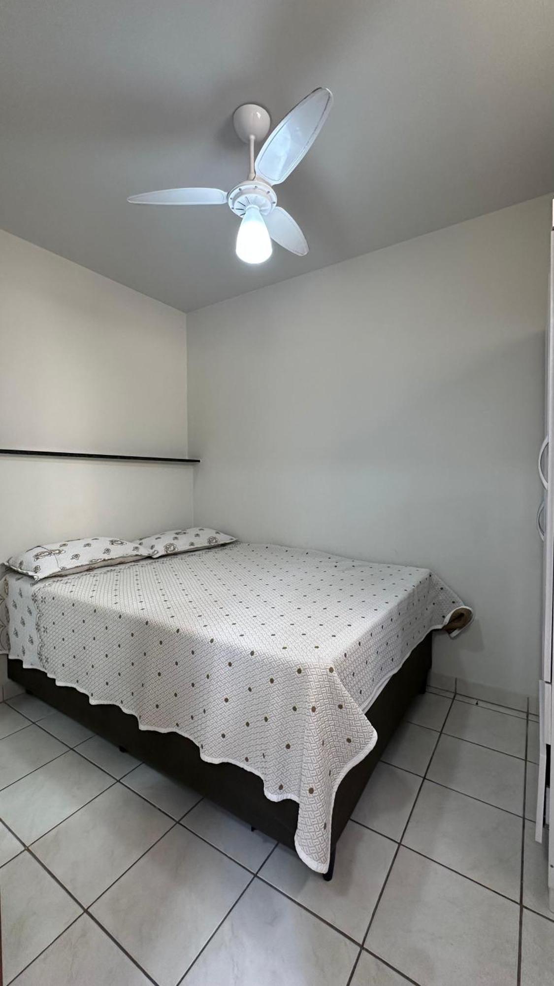 03 Quartos Na Praia Do Morro Av Praiana Quiosque 13 กวาราปารี ภายนอก รูปภาพ