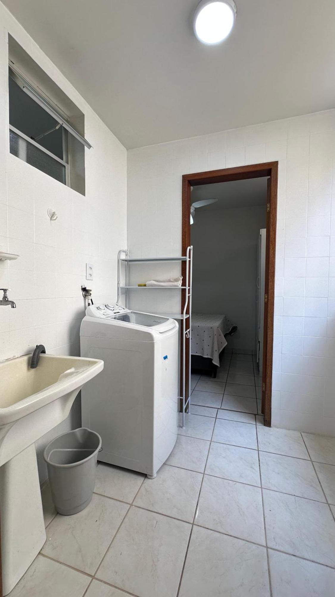 03 Quartos Na Praia Do Morro Av Praiana Quiosque 13 กวาราปารี ภายนอก รูปภาพ
